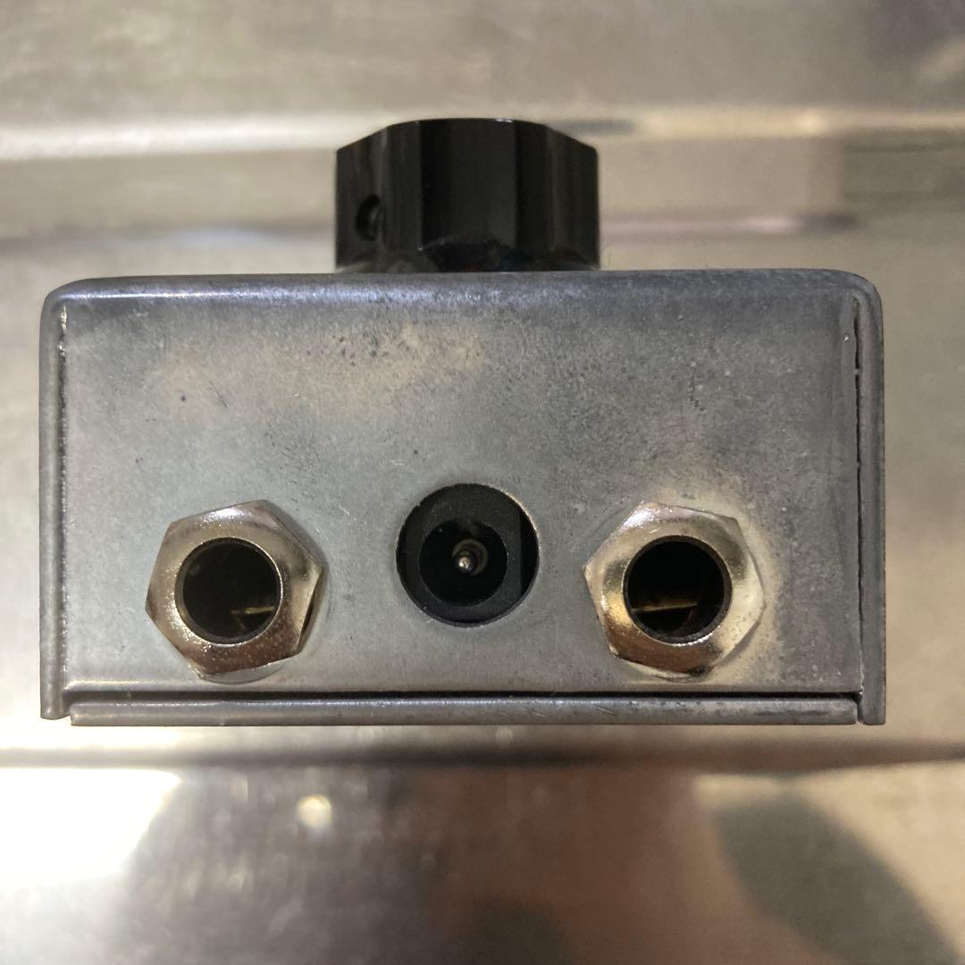 J Rockett. Audio Designs BOING リバーブ