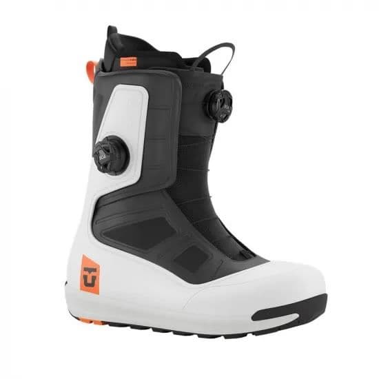 UNION 2026 【RESET PRO】WHITE/BLACK 26.5cm