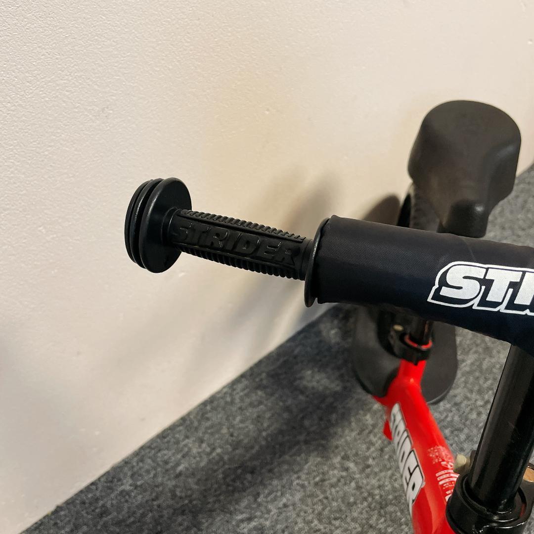 ストライダー スポーツモデル レッド 12インチ STRIDER 日本正規品