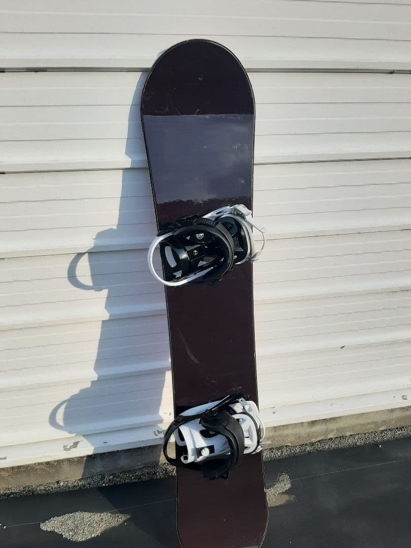 スノーボード　　スノーボードセット