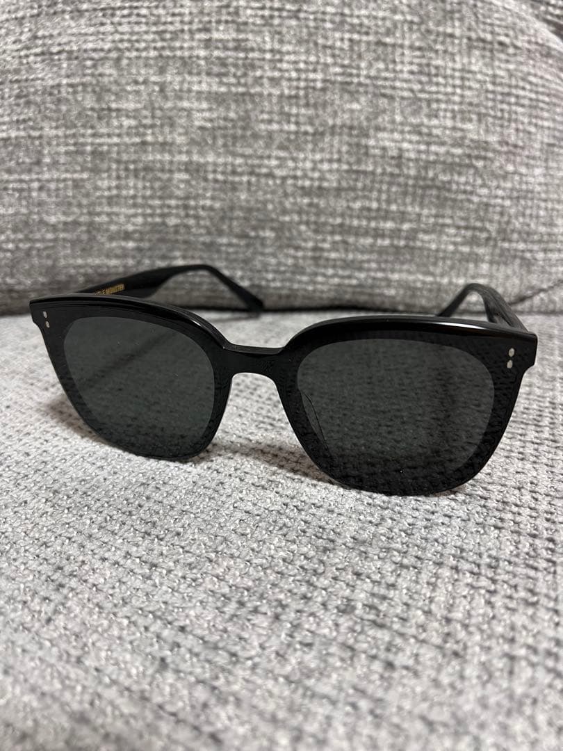 小物 Gentle Monster Rosy