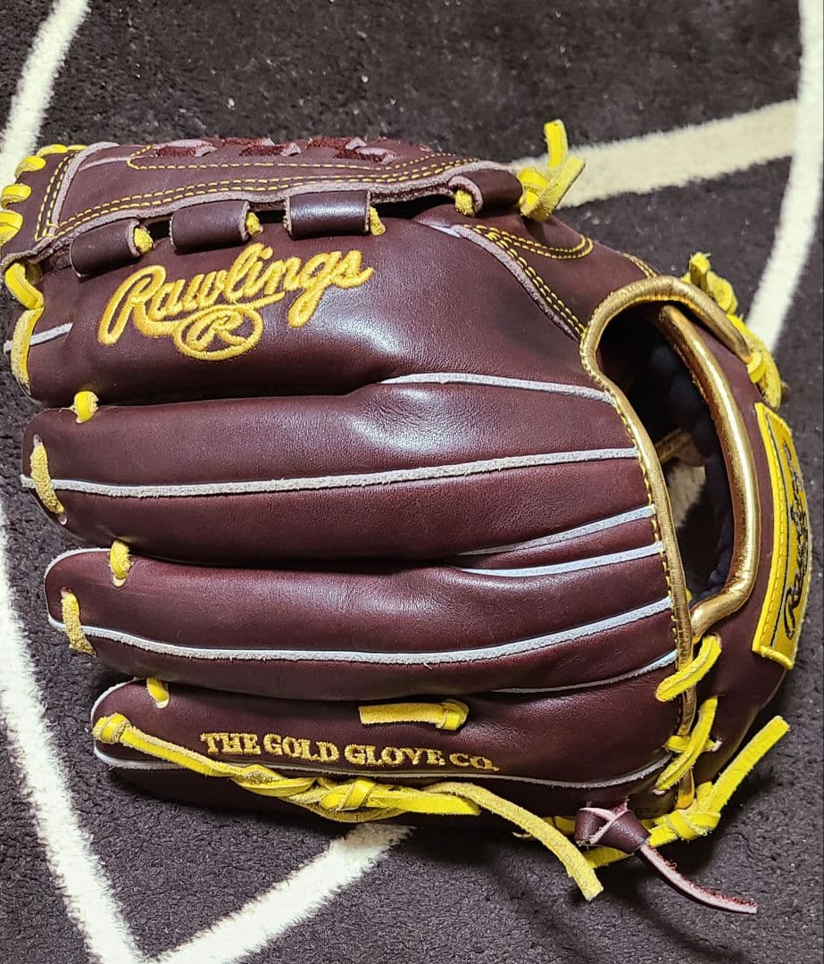 ローリングスオーダーグラブ