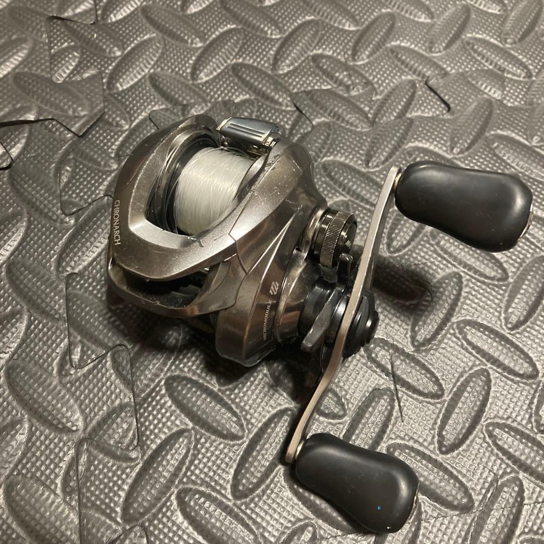 CHRONARCH 17クロナークMGL 151