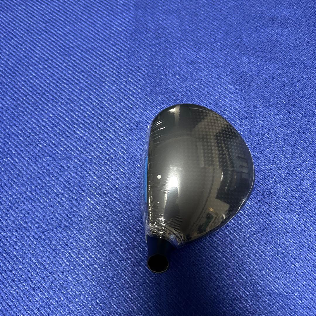 新品 ピン PING G440 MAX17.0 4W FWヘッド単品