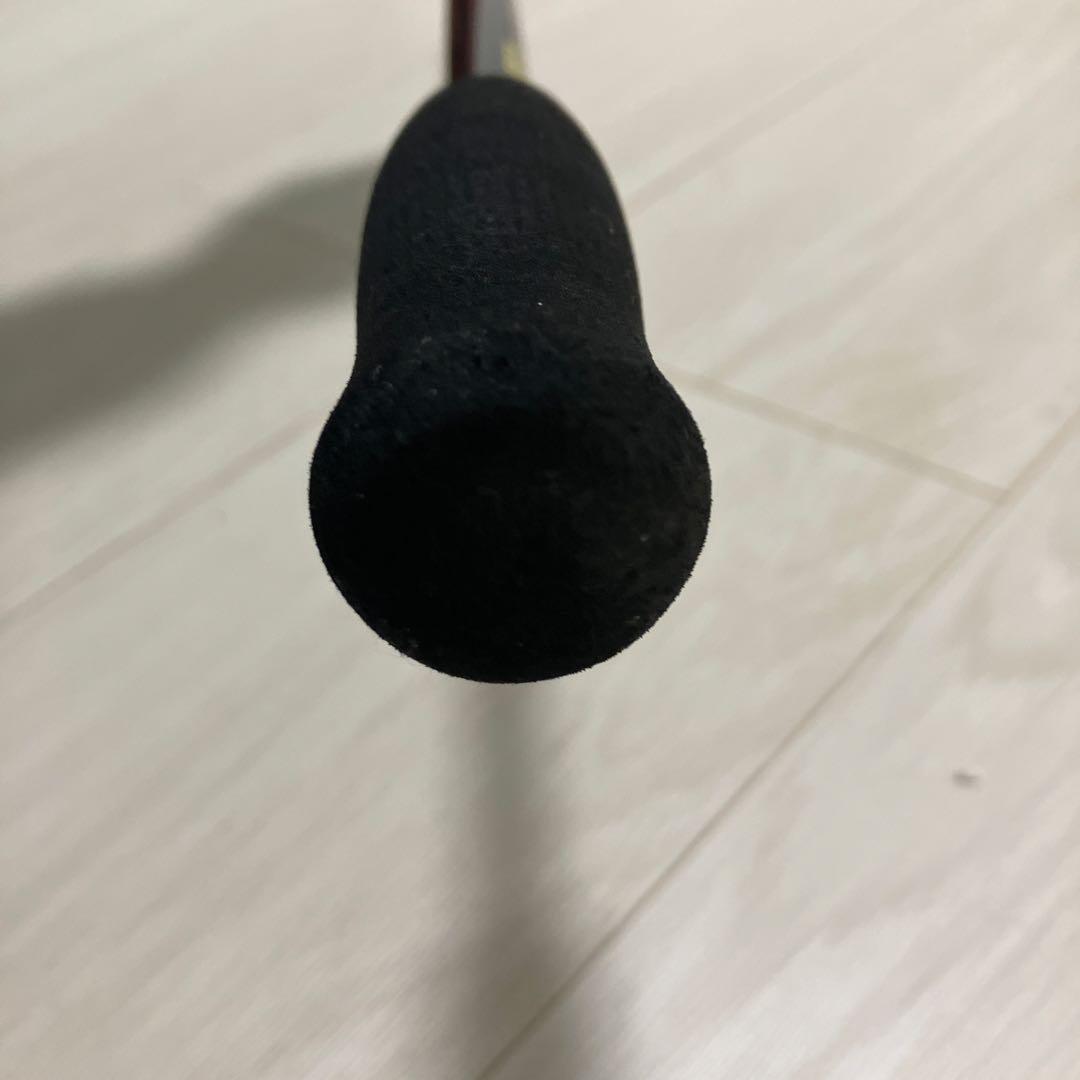 ダイワ　エメラルダス　89MH エギングロッド