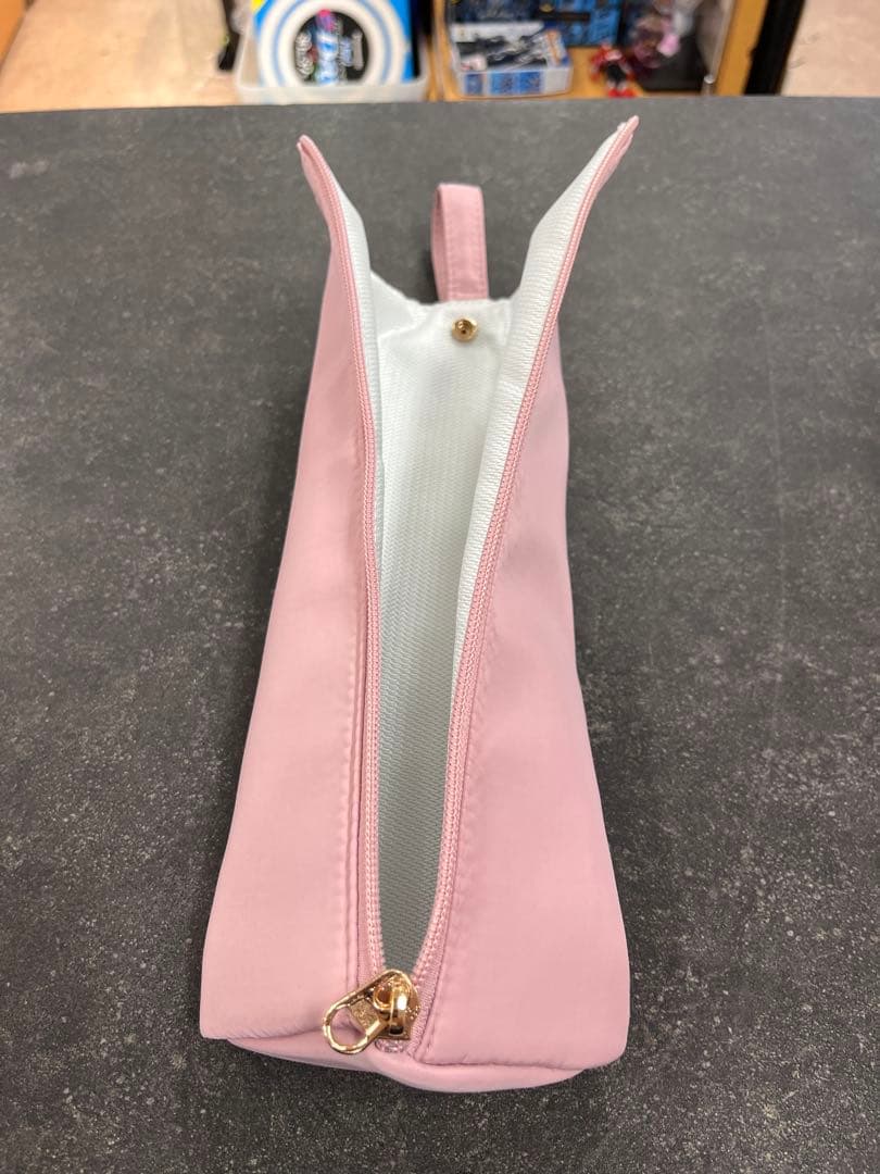 パナソニック　Panasonic ストレートアイロン　ナノケア　EH-HS0J