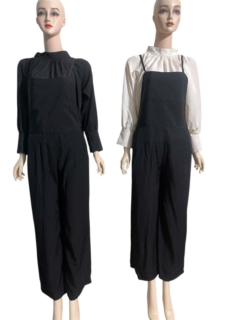 ぎど　ワンピース　3枚　詳しくサイズコメントお願い致します