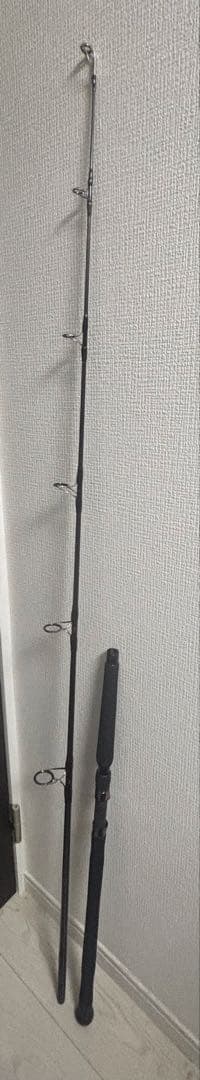 リップルフィッシャーBig Tuna 710RT Japan Special