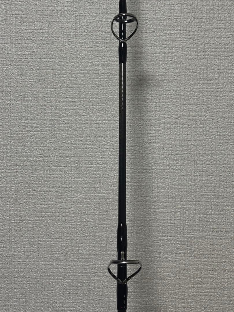 リップルフィッシャーBig Tuna 710RT Japan Special