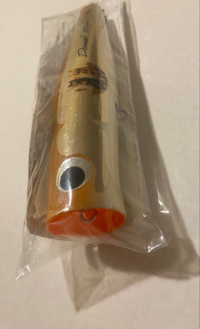 新品未開封　カーペンター　ダムセルDamsel 185 CRF記念限定カラー