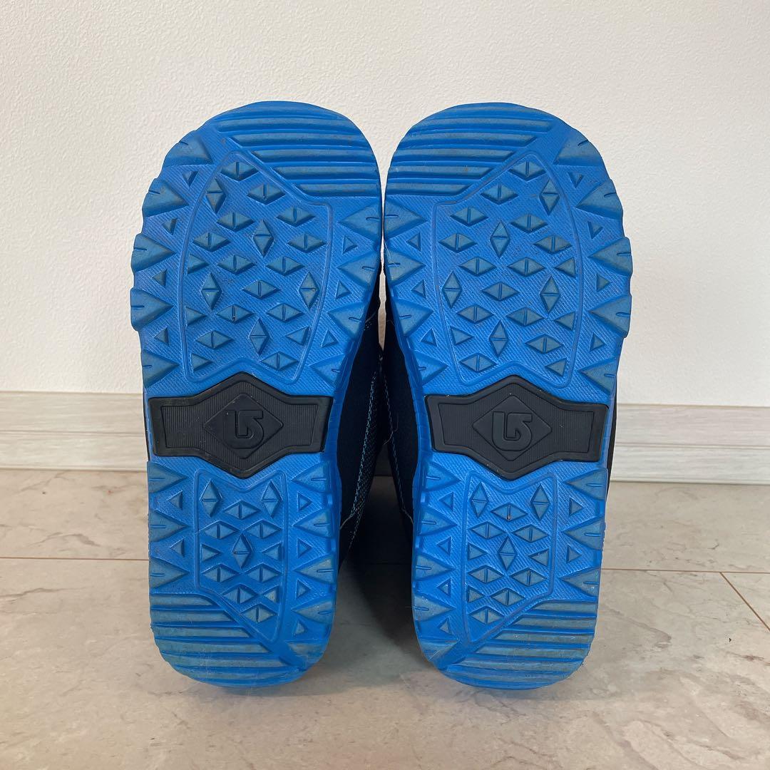 BURTON SHARK BOA スノーボードブーツ27cm