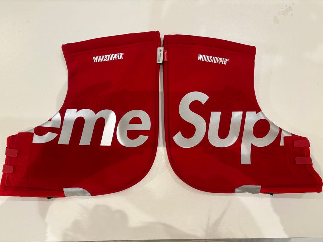Supreme WINDSTOPPER® Handlebar Mitts