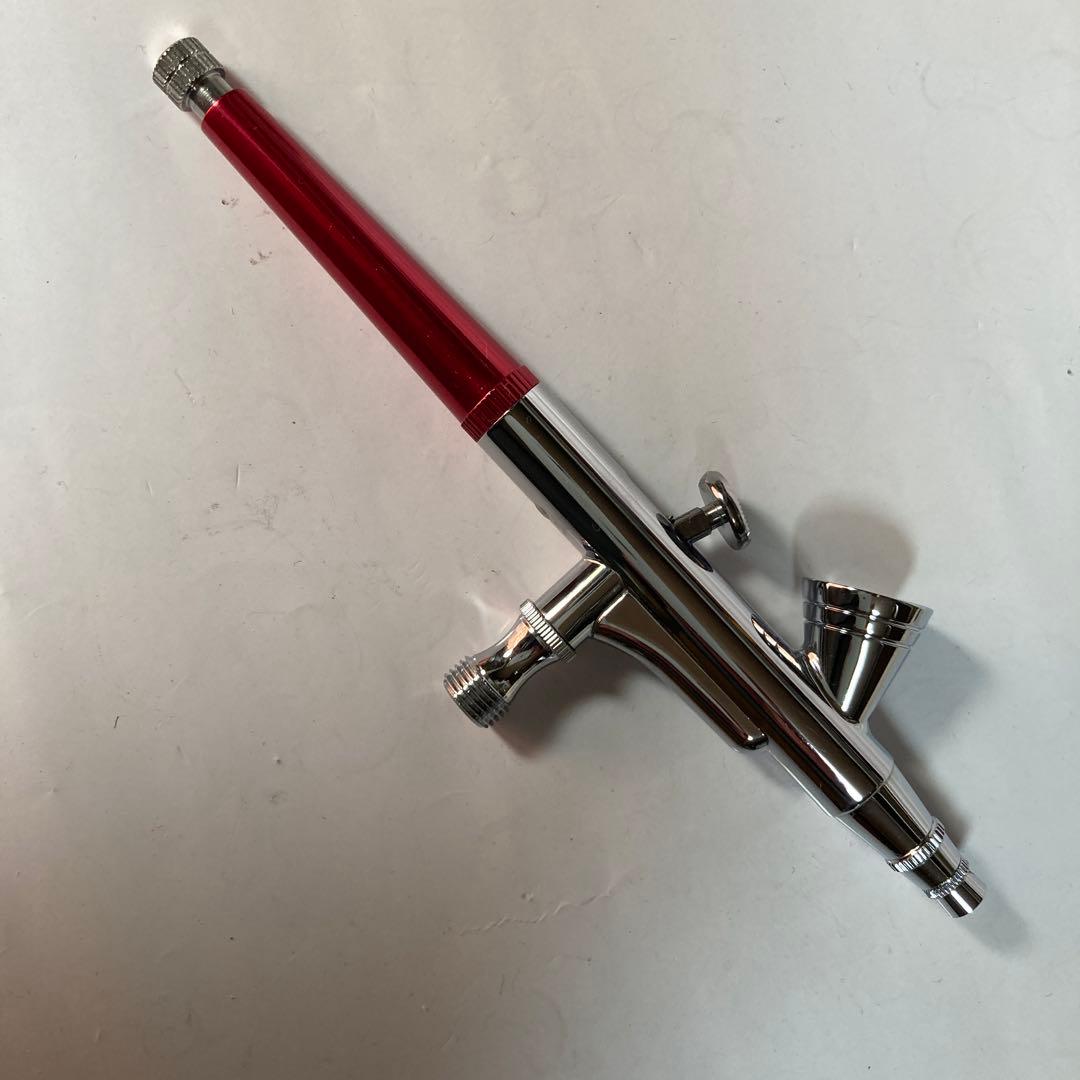 エアテックスDCコンプレッサーAir-K/エアーブラシセット