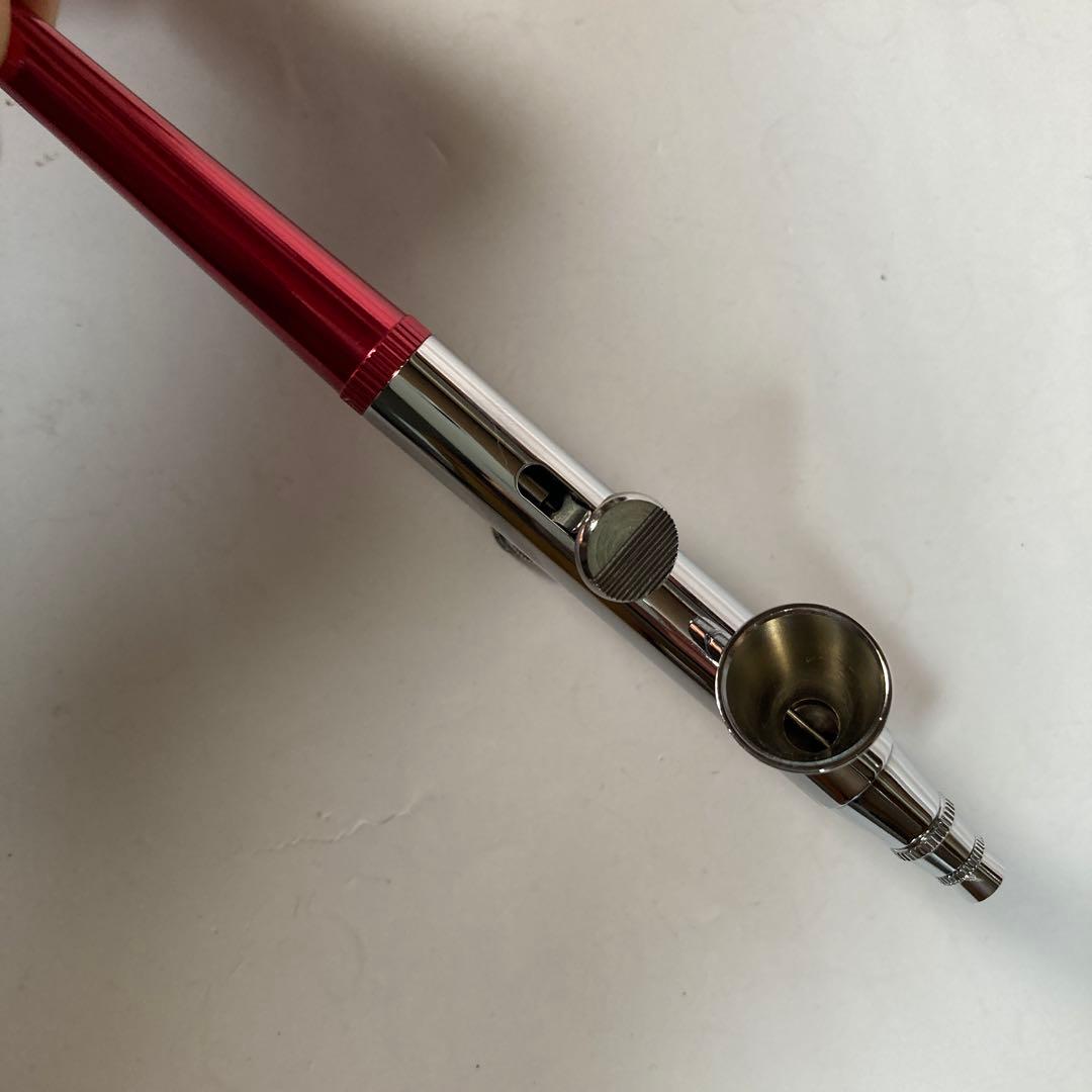 エアテックスDCコンプレッサーAir-K/エアーブラシセット