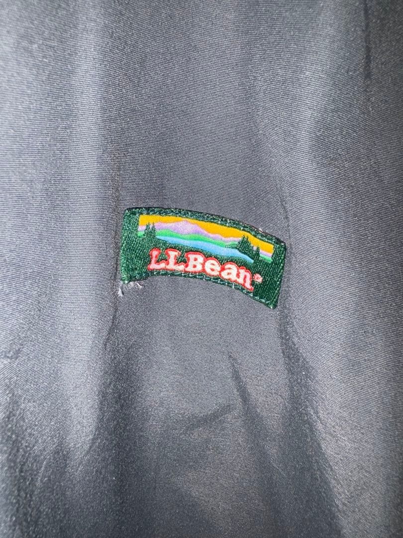 LL.Bean ナイロンジャケット 70's〜80's