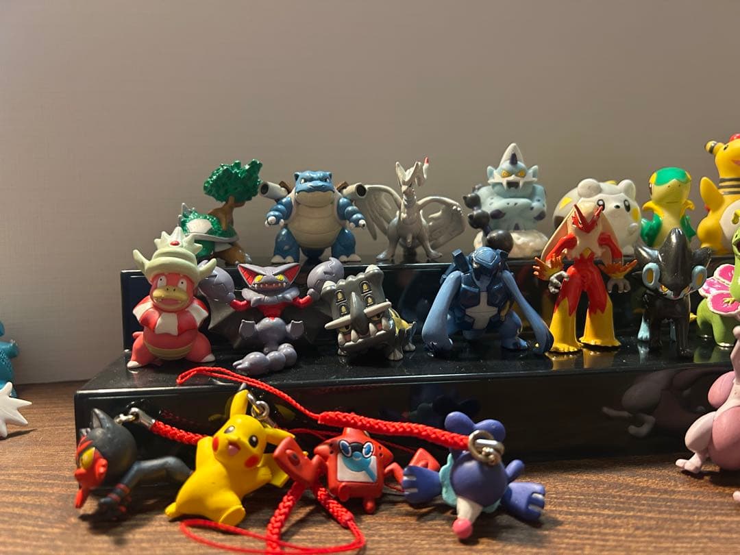 ポケモン　モンコレなど　まとめ売り　 バラ売り可