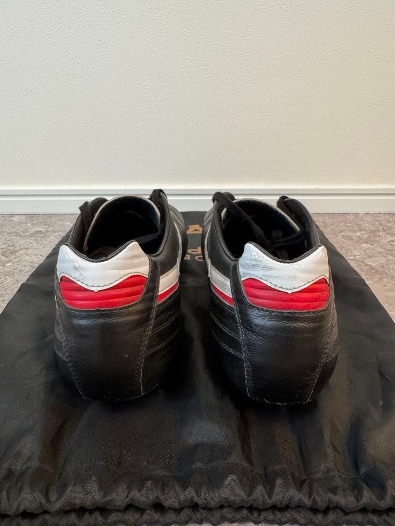 ミズノ モレリア2 27.5cm 【即購入OKです】