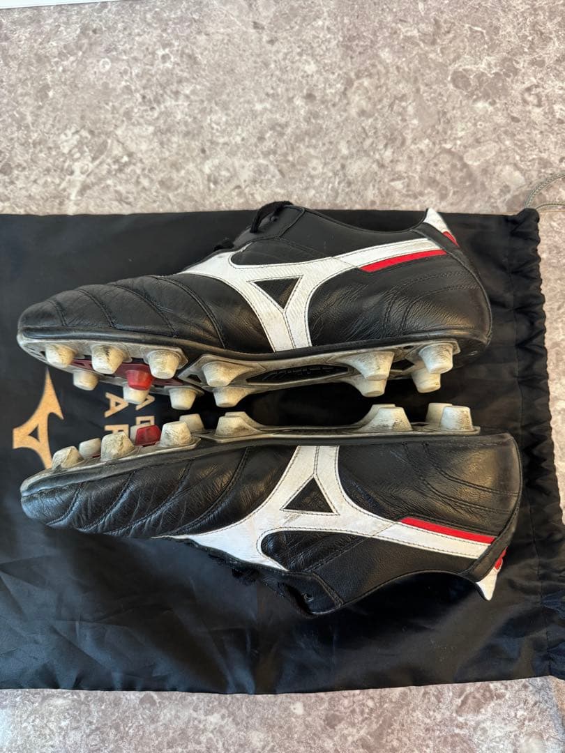 ミズノ モレリア2 27.5cm 【即購入OKです】