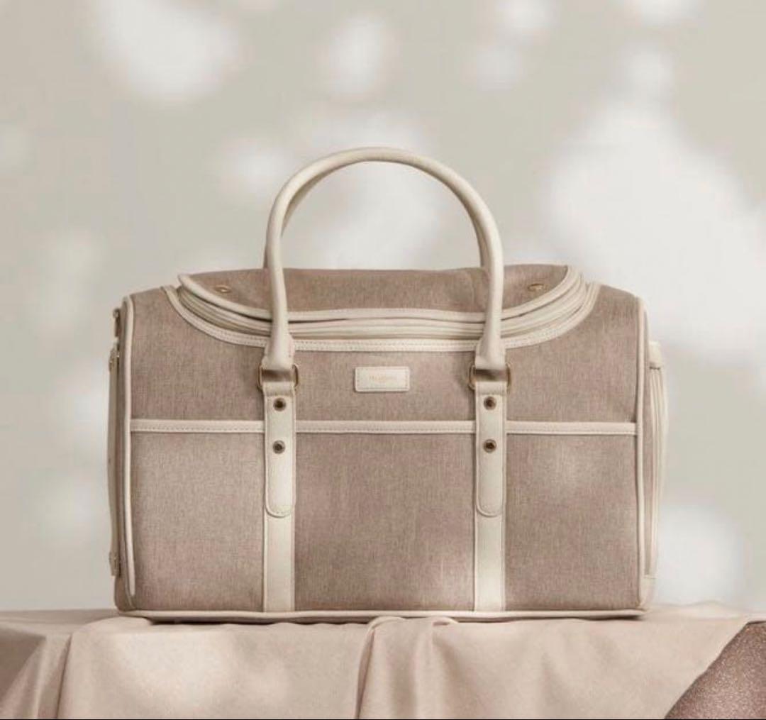 milliong japan get away ペット用キャリーバッグ