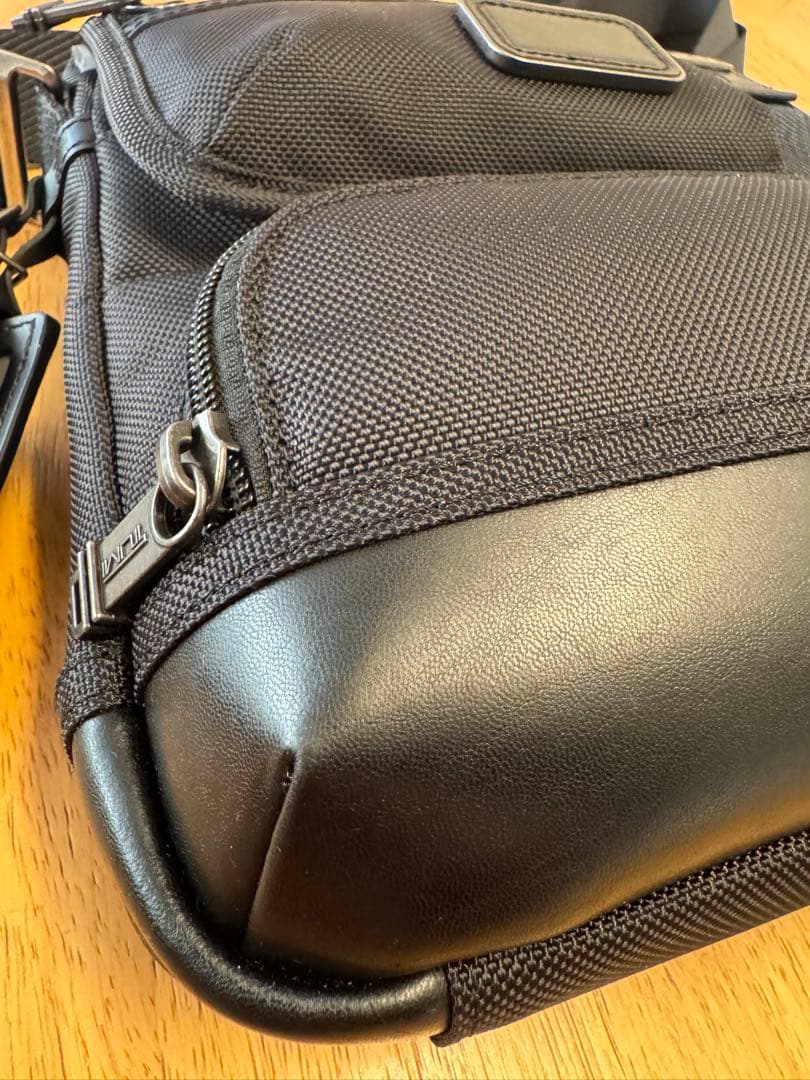 バッグ TUMI 2223306 ALPHA BRAVO Barstow