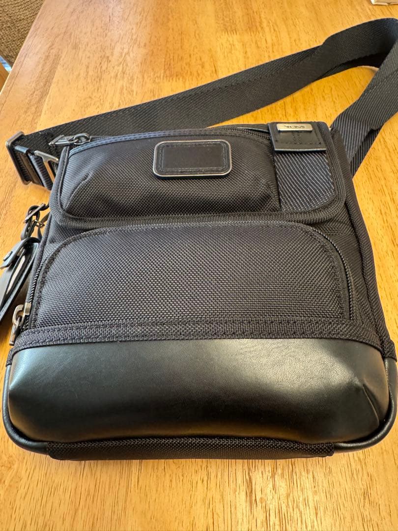 バッグ TUMI 2223306 ALPHA BRAVO Barstow