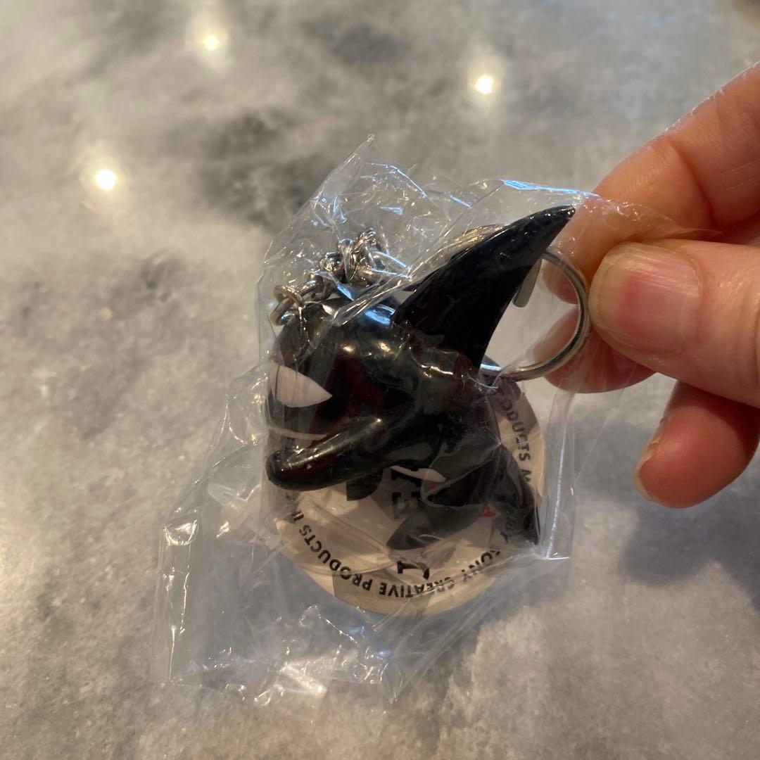 J.LEAGUEキャラクター キーホルダーセット