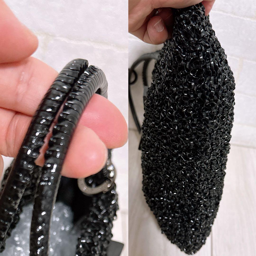 《美品》ANTEPRIMA(アンテプリマ)ワイヤーバッグ