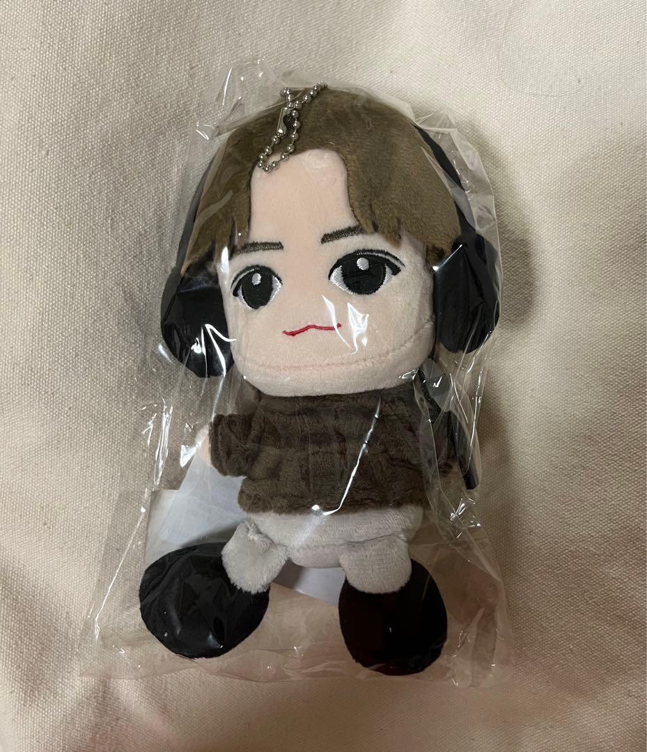 BUDDiiS KEVIN ちびぬい