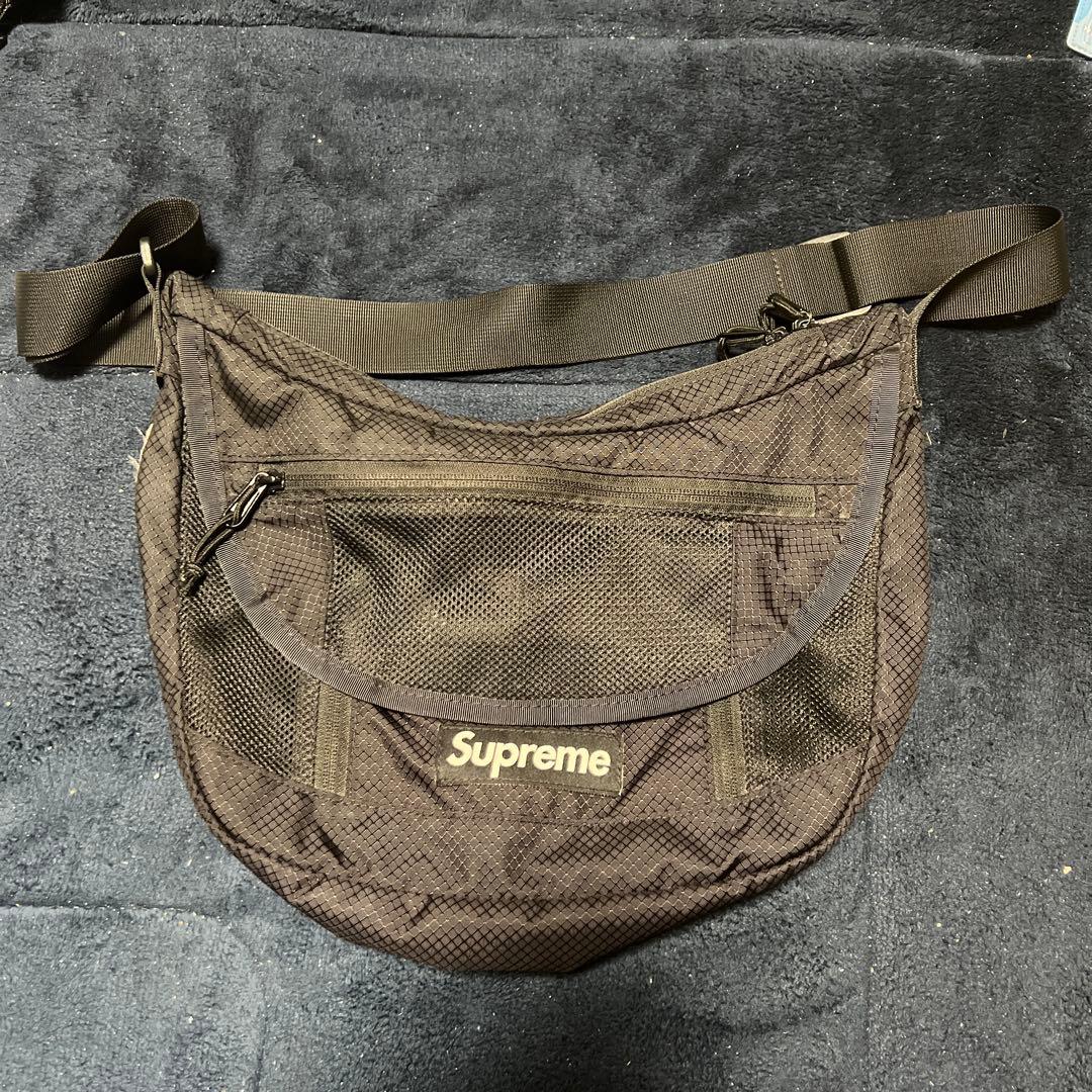 【*K様 Supreme 22ss Small Messenger Bag