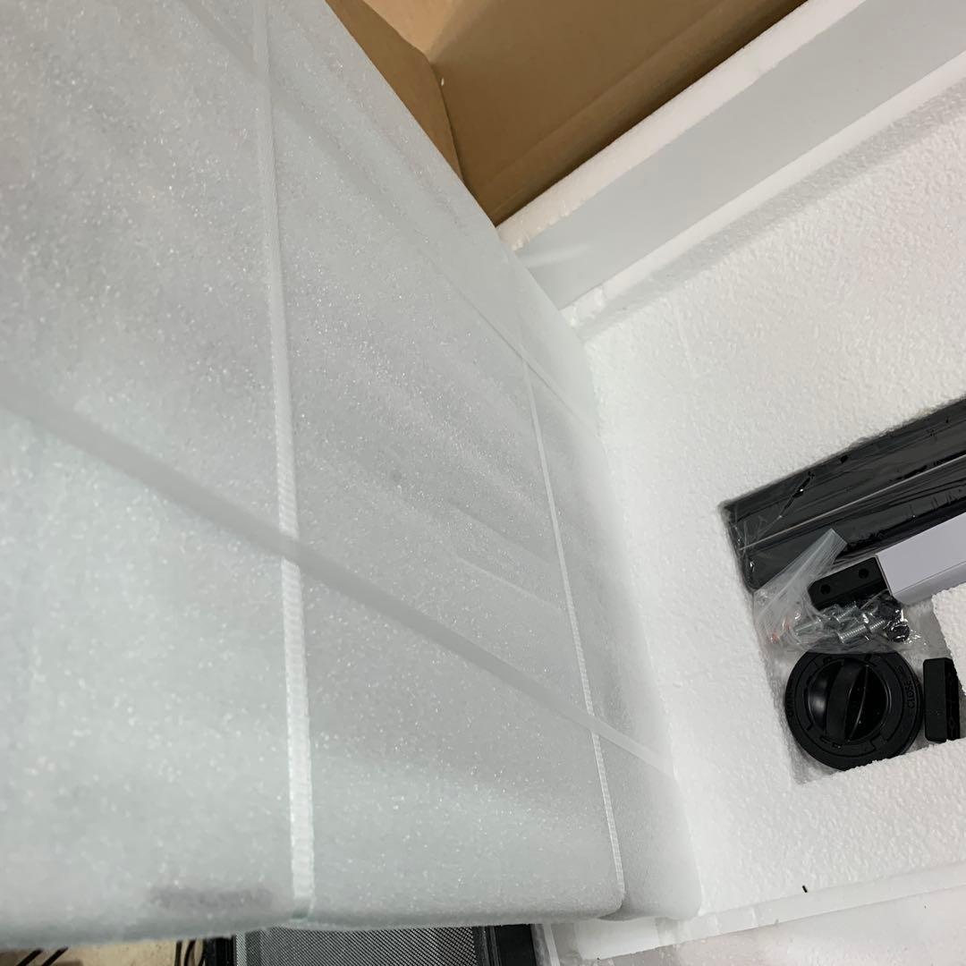 120L 爬虫類ケージ グラステラリウム 透明 W60×D45×H45CM