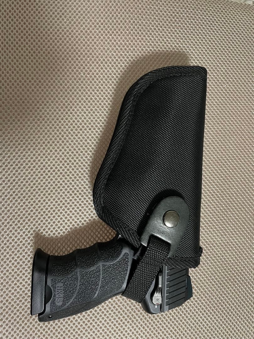 東京マルイ　ガスブローバック　HK45