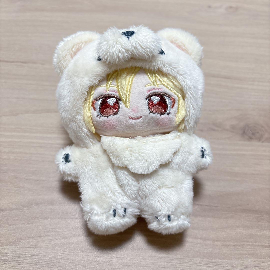 仁兎なずな いつぬい