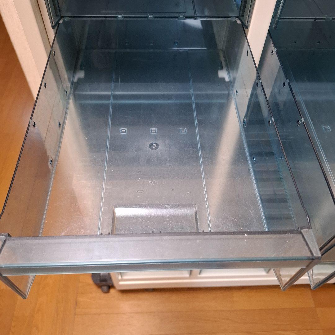 コクヨ　JOIFA606 11年製　オフィス収納　幅80×奥行45×高さ113