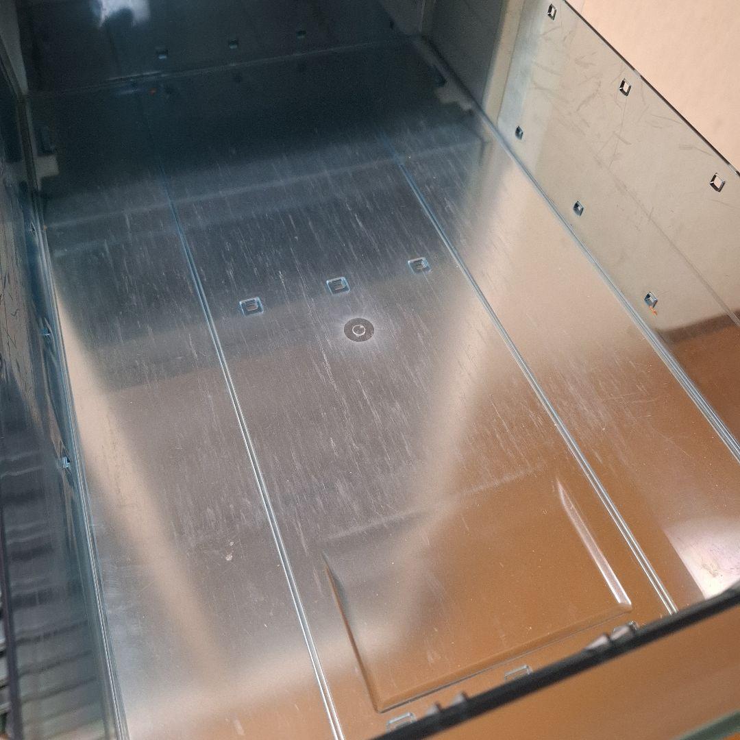 コクヨ　JOIFA606 11年製　オフィス収納　幅80×奥行45×高さ113