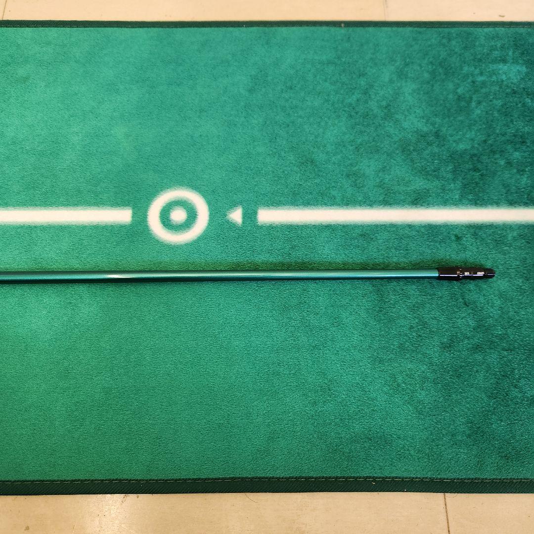 美品 SPEEDER NX GREEN 40-S 45.25 テーラーメイド