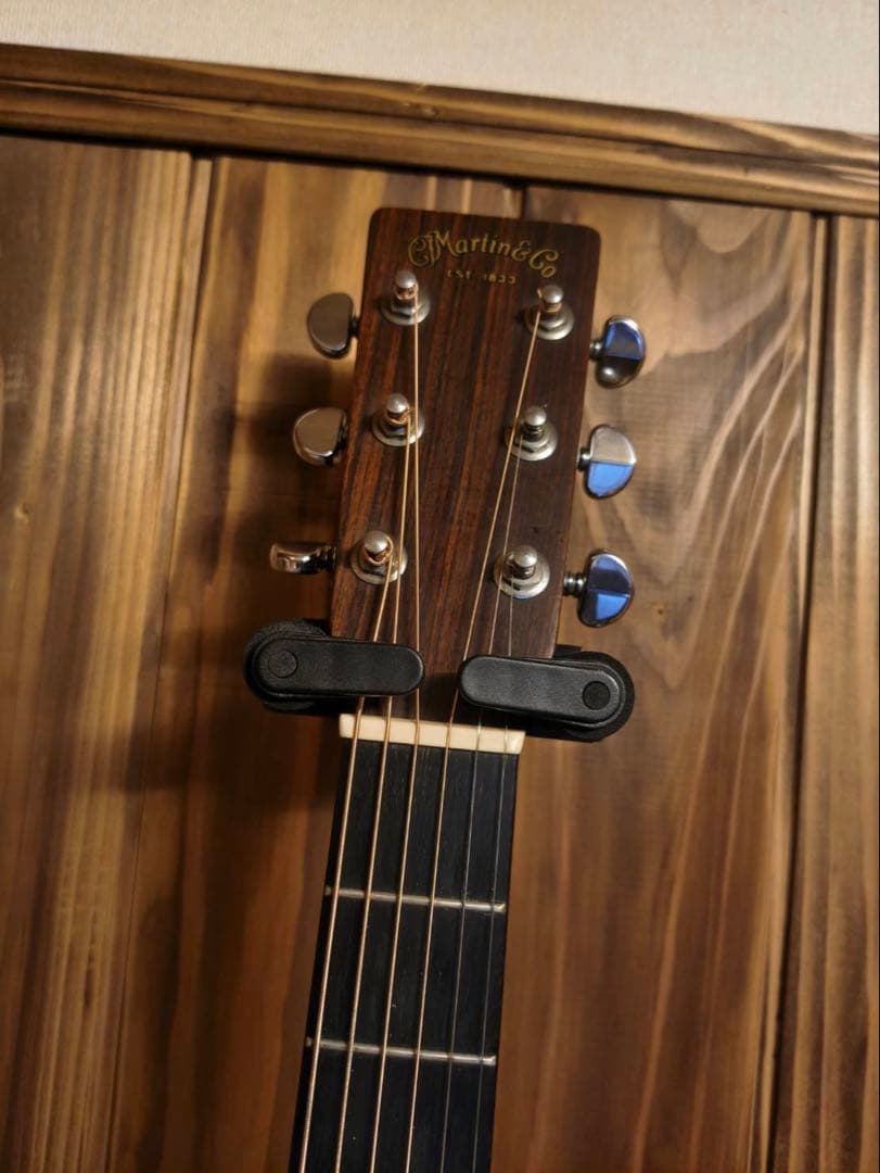 Martin D-28カスタムショップ　2006年製