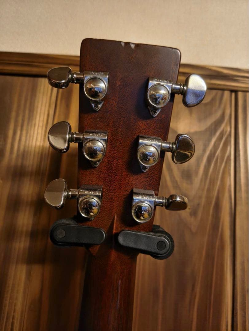 Martin D-28カスタムショップ　2006年製