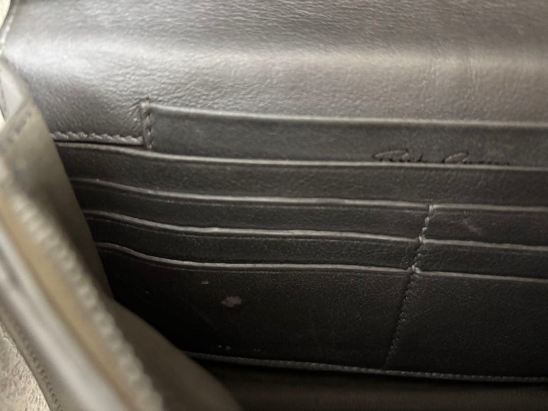 Rick Owens ショルダーバッグ