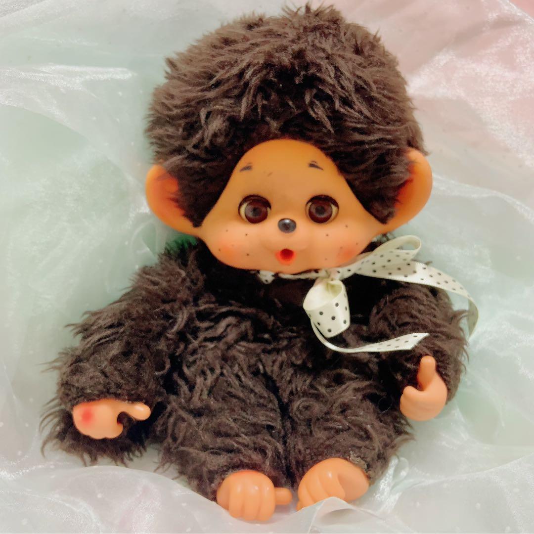 1970年代 まごころの人形大助くん　昭和レトロ