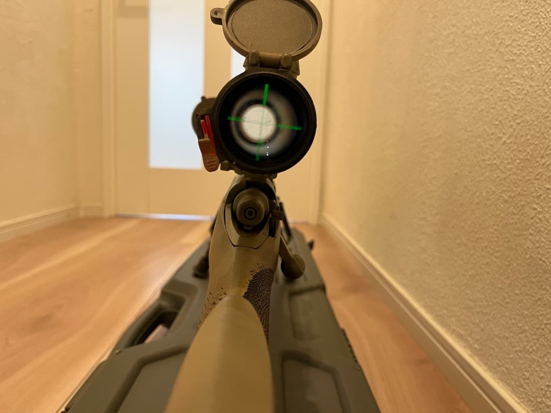 マルイ　VSR10 G-spec