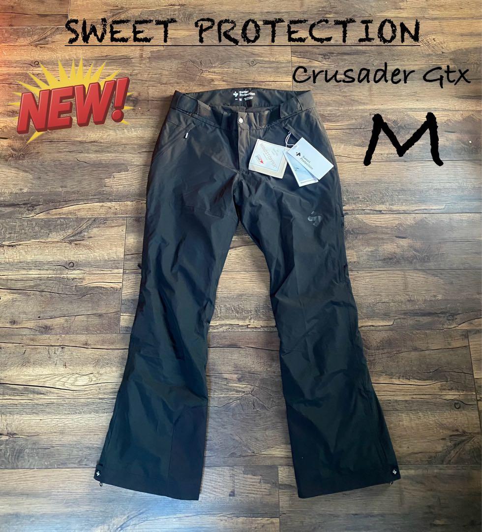 新品　Sweet Protection Crusader GTX