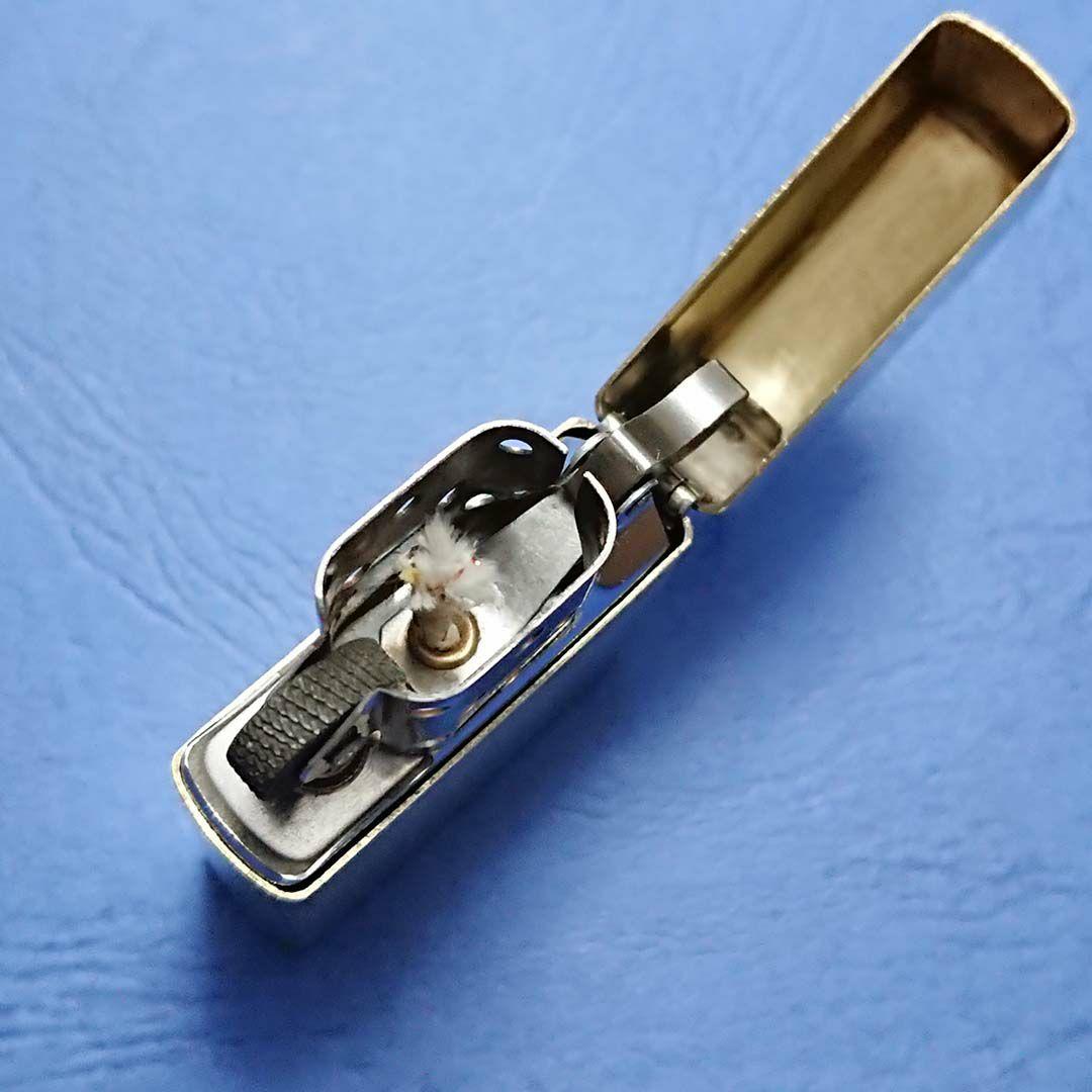 ジブリ もののけ姫 × zippo ジッポ ライター