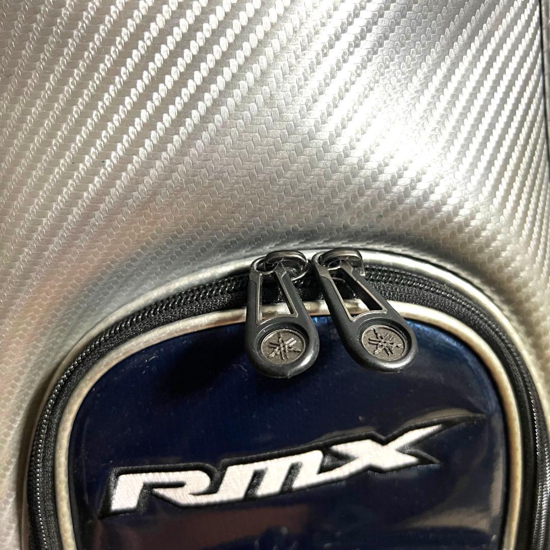 【本日限定価格】美品 数量限定 ヤマハ キャディバッグ 9.5型 RMX 3点式