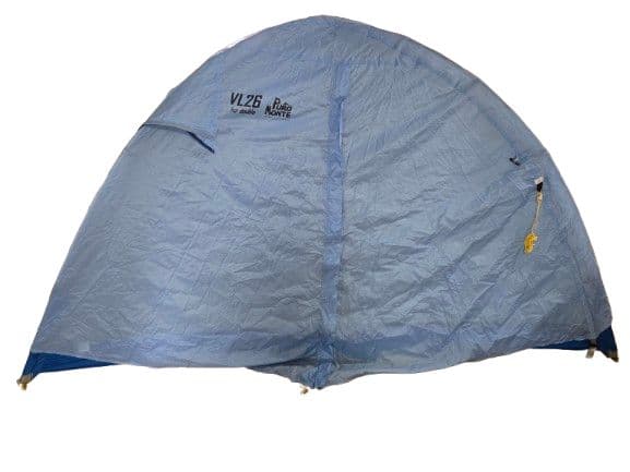 プロモンテ VL26 テント 山岳テント キャンプ PUROMONTE