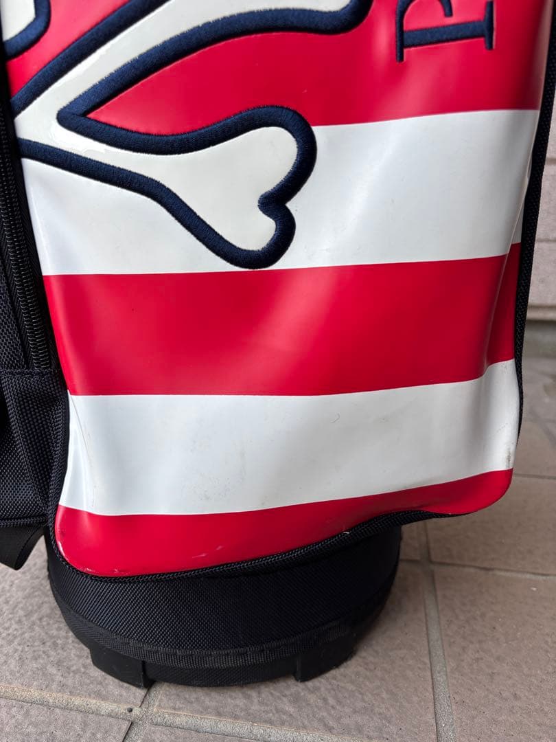 Psycho Bunny ゴルフバッグ・キャディバッグ