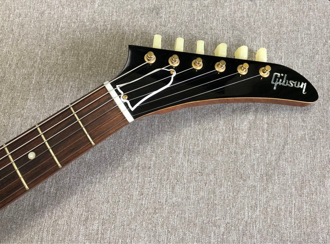 Gibson custom shop 58’EXPLORER