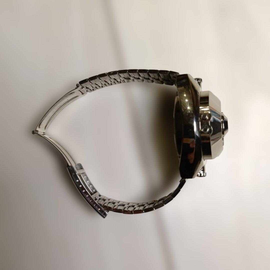 TOKIMAロボット腕時計