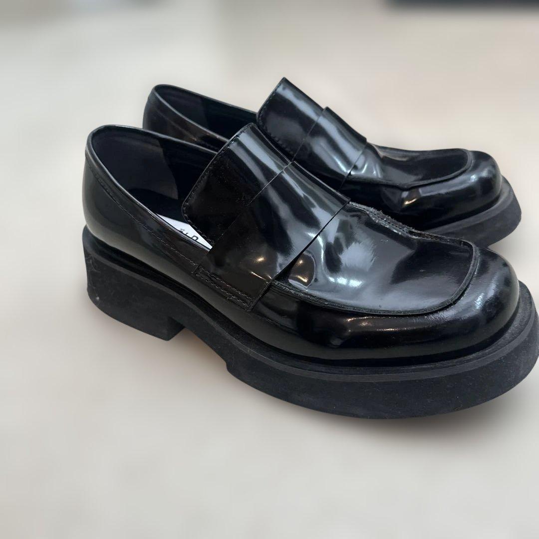 エンフォルド　ローファー美品