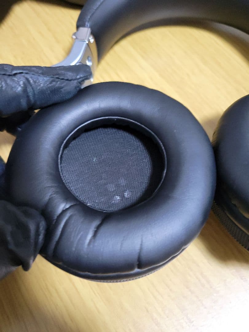 Pioneer DJ HDJ-X10 DJ用ヘッドホン