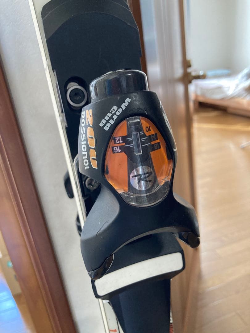 Rossignol スキー板 190cm R35 GS板